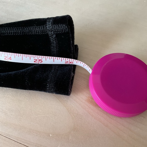 Alala - Velvet blend leggings - Picture 4 of 9